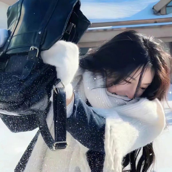 启航